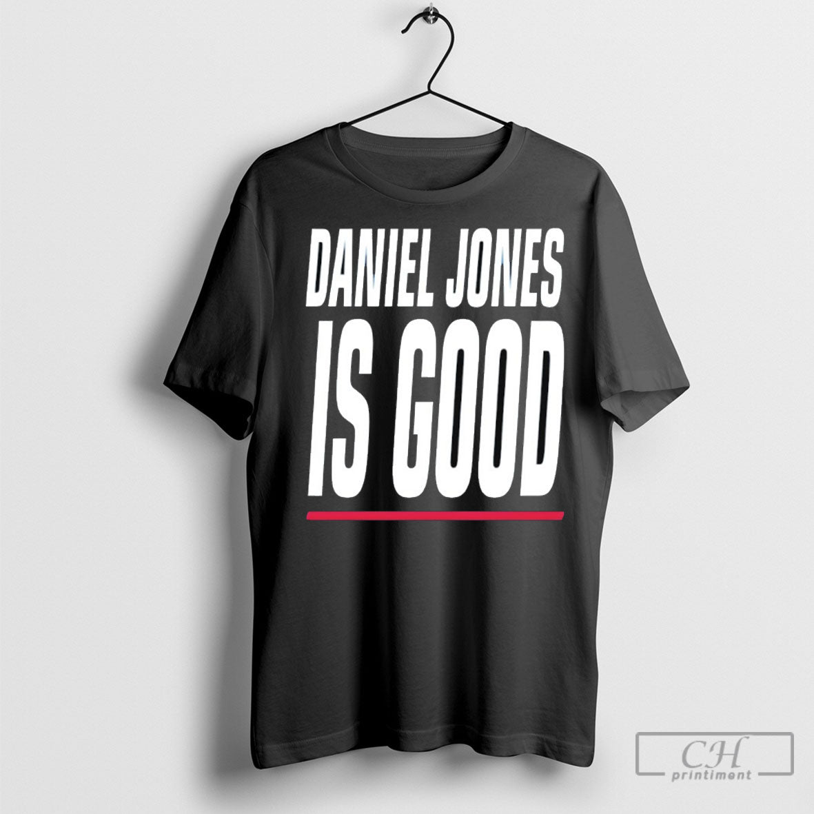 Indianapolis Colts Daniel Jones Is Good