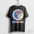 Indianapolis Sports 2025 Colts Fever Pacers T Shirt Jpg
