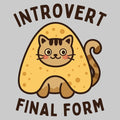 Introvert Final Form