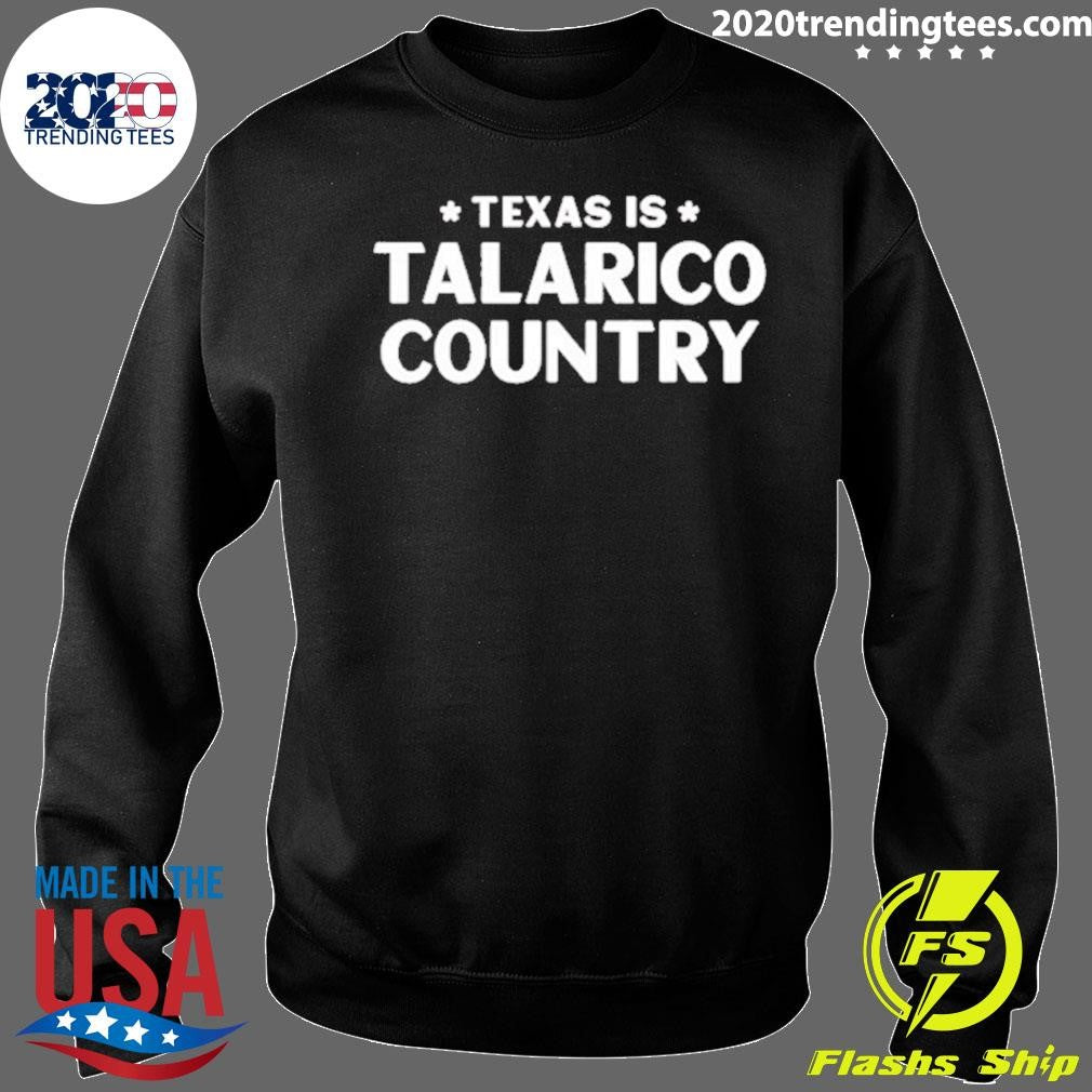 Is Talarico Country Shirt