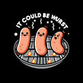 It Could Be Wurst