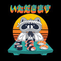 Itadakimasu The Sushi Master