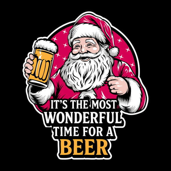 Its The Most Wonderful Time