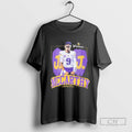 J J Mccarthy Minnesota Vikings Player Hype