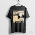 Jd Vance Grim Reaper Race For The Popedom Tee Shirt
