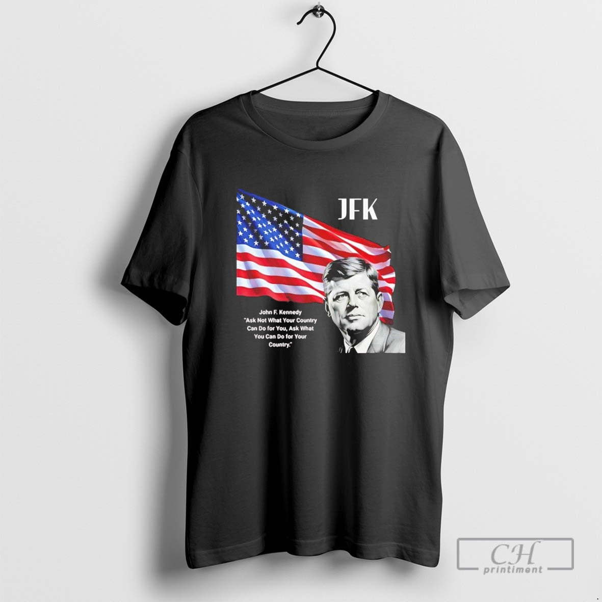 Jfk Ask Not What Your Country Can Do For You Ask What You Can Do