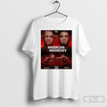 Jack Della Maddalena Vs Islam Makhachev Ufc Welterweight Title Bout November 15 2025 West Till
