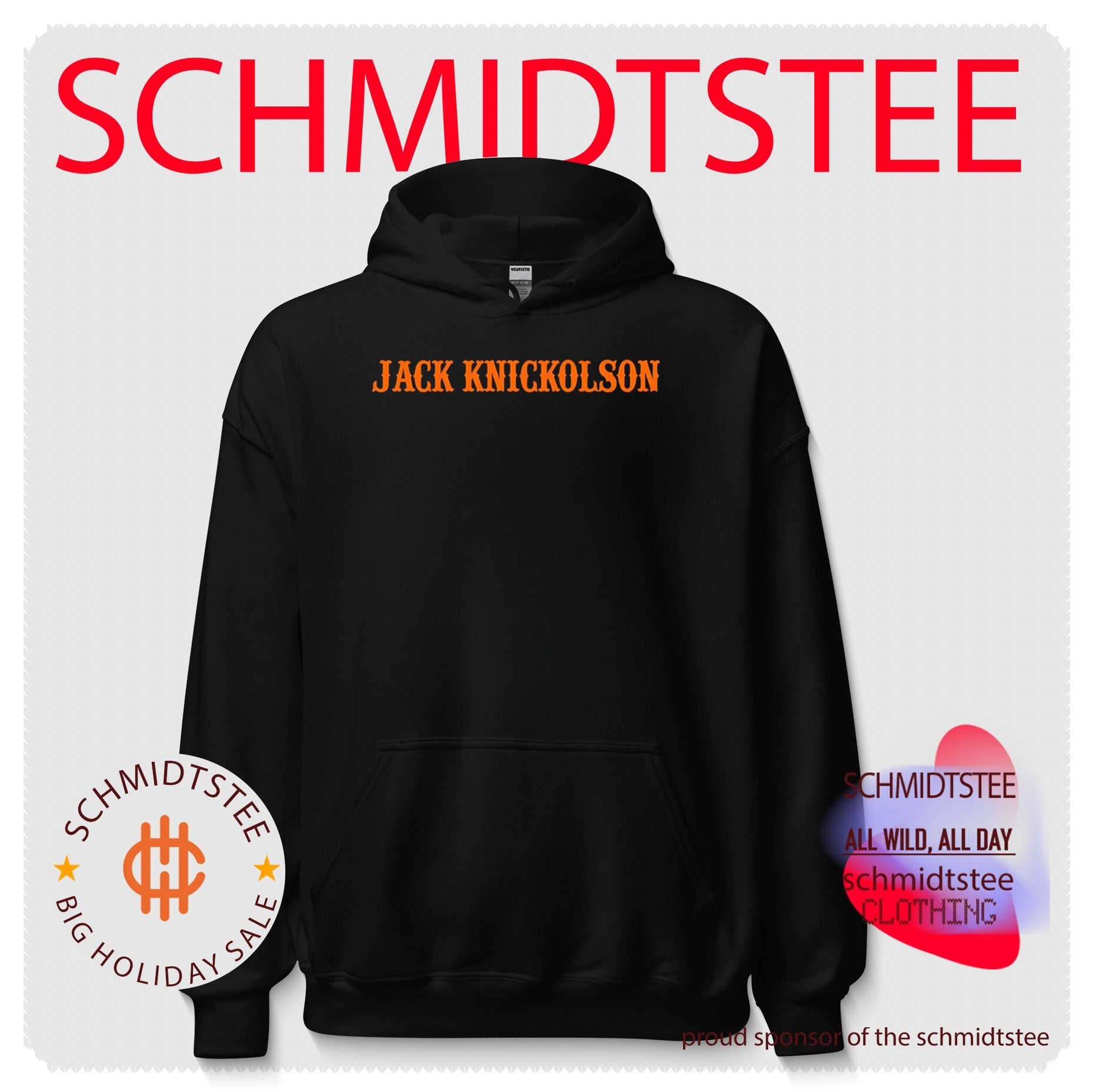 Jack Nicholson New York Knicks Champions 2026 Graphic shirt