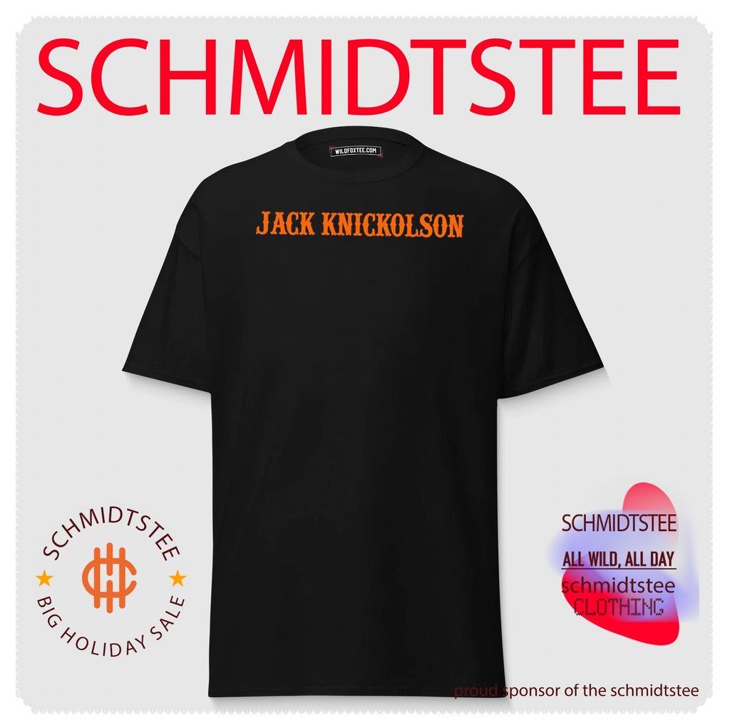 Jack Nicholson New York Knicks Champions 2026 Graphic shirt