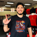 Jalen Brunson New York Knicks 26 Finals Champions Rest in Peace shirt