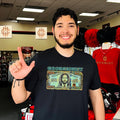 Jalen Brunson New York Knicks Good Money shirt