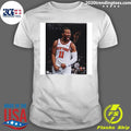 Jalen Brunson New York Knicks Signature Shirt
