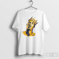 Jalen Williams Okc Thunder Nba Champions Wearing Kobe Bryant