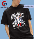 Jameis Winston New York Giants Broadway Winston city skyline shirt
