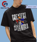 Jameis Winston New York Giants Greatest City in the World signature shirt