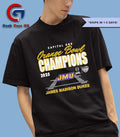 James Madison Dukes 2026 Orange Bowl Champions classic shirt