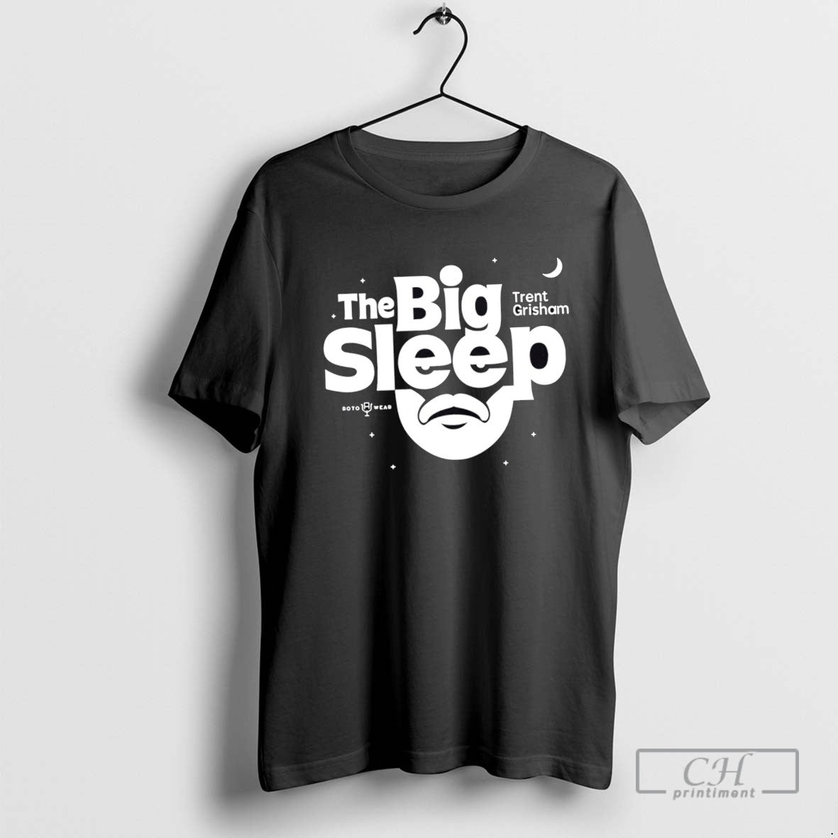 Jasson Dominguez Amed Rosario The Big Sleep Long Sleeve