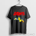 Jaws 50th Anniversary T Shirt
