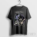 Jay World Famous Rock Star The Black Cat