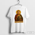 Jeremy Clarkson Protect Us From Electric Motors T Shirt