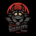 Jersey Devil Wildlife