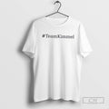 Jimmy Kimmel Team Kimmel Late Night Tv Supporter
