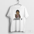 Jimmy V Nc State Basketball Shirt Tee