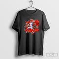 Joe Burrow Cincinnati The Jungle Trio Graphic Shirt Sweater