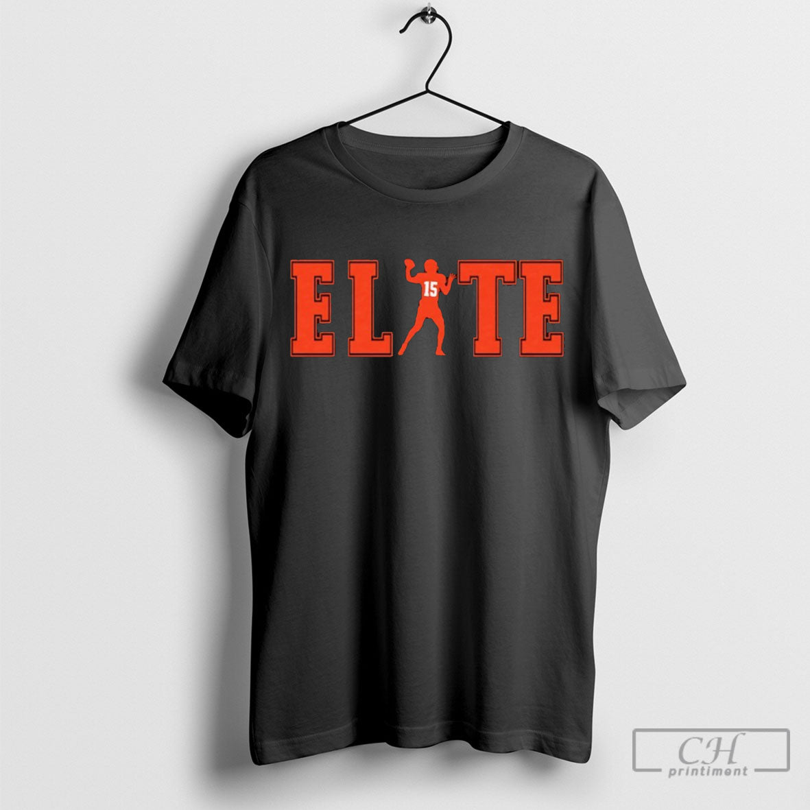 Joe Cool Elite Cleveland Browns Joe Flacco 15