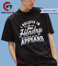 Joe Hendry say his name and he appears Est 2025 shirt