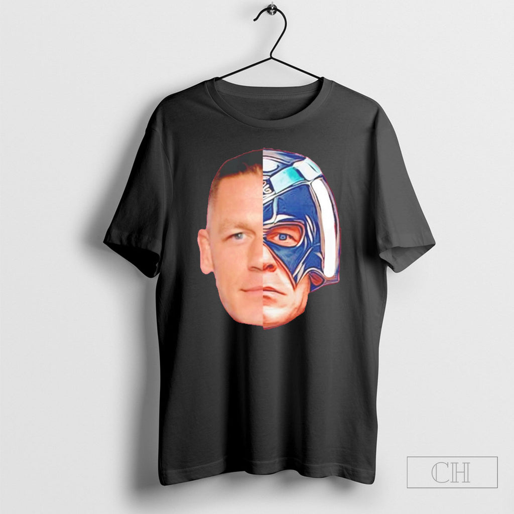 John Cena Peacemaker Shirt Tee