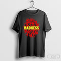 Joker Inspired Madness Shirts