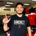 Jorge Sanchez Mexico National Team Elite shirt