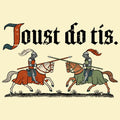 Joust Do Tis