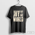 Joy To The World Text