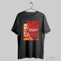 Juju Watkins Is The National Of The Year 2025 Uscwa Womens Basketball T Shirt