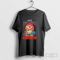 Just A Deadhead Who Loves Chiefs