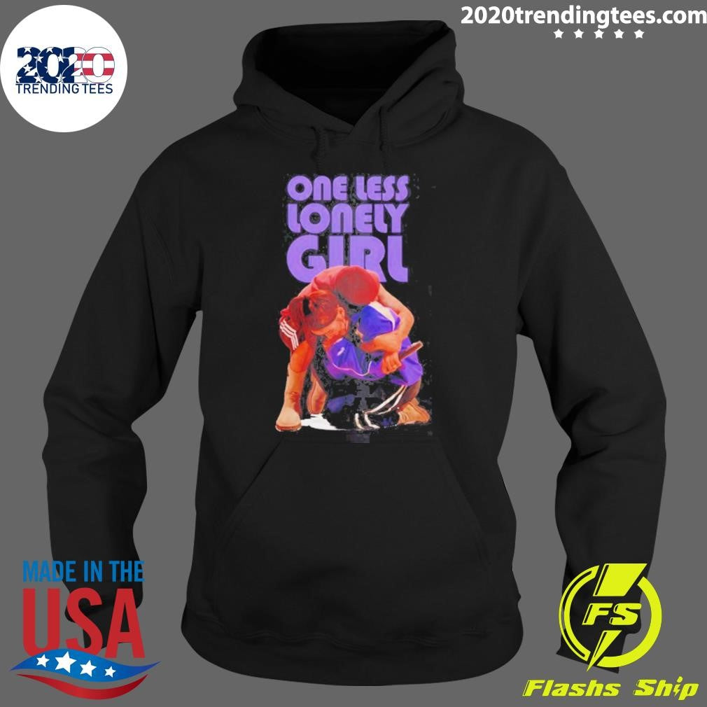 Justin Bieber Coachella 2026 Emotional Moment One Less Lonely Girl Shirt