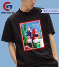 KPop Demon Hunter On The Cover Of TIME Breakthrough Of The Year Issue 2025 shirt