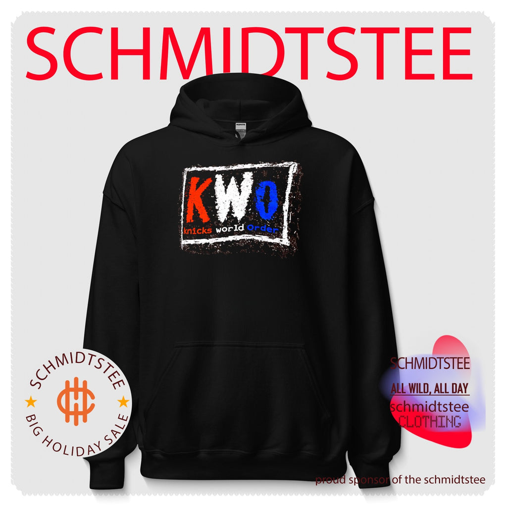 KWO New York Knicks World Order 2026 NBA Champs shirt