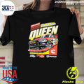 Kaulig Racing x Ram Butterbean Queen Shirt