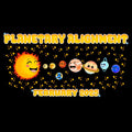 Kawaii Planetary Alignment 2025