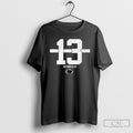 Kaytron Allen 13 Penn State Nittany Lions College Football Shirt Tee