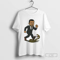 Keep On Treadin Jimmy Kimmel