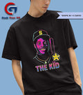 Ken Griffey Jr The Kid shirt