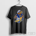 Kent State Golden Flashes National Collegiate Athletic Association Logo