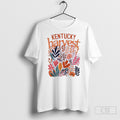 Kentucky Harvest Vintage Floral