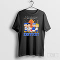 Kentucky Wildcats And Peanuts Character Its The Most Wonderful Time Of The Year Shirt Tee