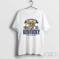 Kentucky Wildcats Womens Basketball 2012 Go Big Blue Sec Champions Mascot