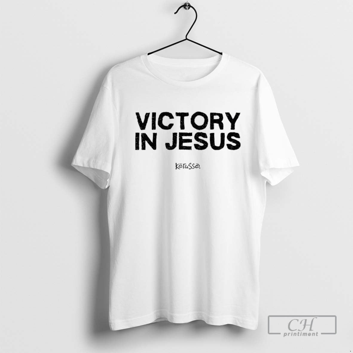 Kerusso Victory In Jesus